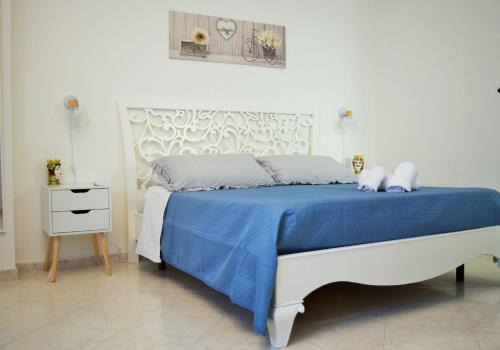 Isola delle Femmine Apartamento | Villa Rosi