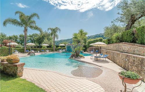 Laureana Cilento Casa | Villa Rosi
