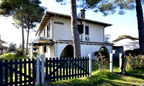 Bibione Apartamento | Villa Rosina