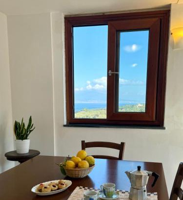 Marina di Puolo Apartamento | Villa Rosmary