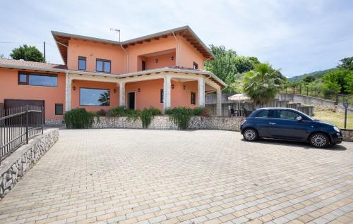 Rende Casa | Villa Rossana
