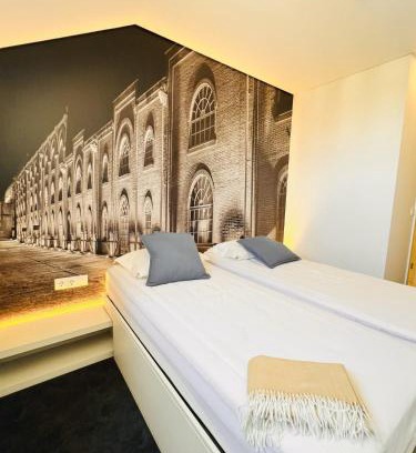 Aveiro Hotel | Villa Rossio