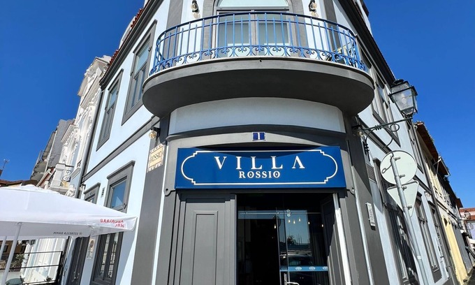 Aveiro Casa | Villa Rossio