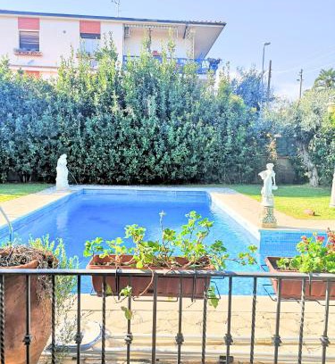 Misterbianco Casa | Villa Rosyiano