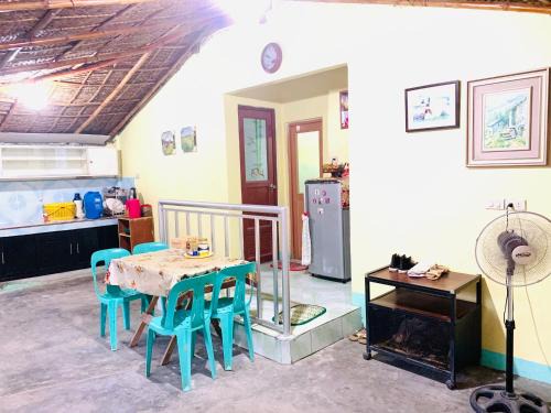 San Rafael Cabina | VILLA ROUCHELE KIKAY Resthouse Vacation HOME