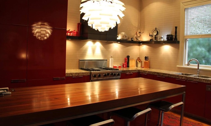 Invercargill Cama Y Desayuno | Villa Rouge B&B