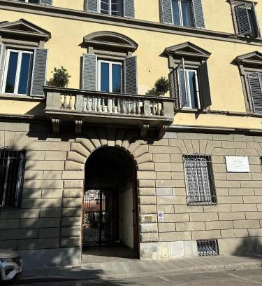 San Lorenzo Casa | Villa Royal B&B