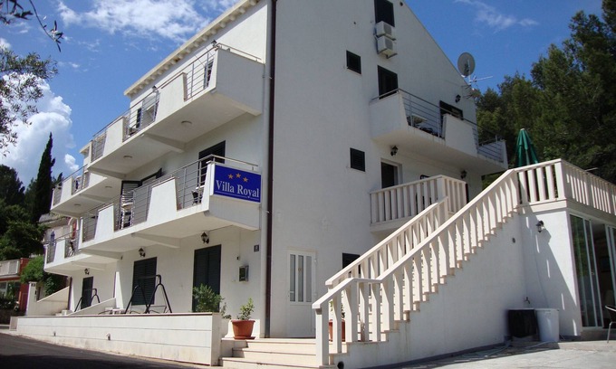 Cavtat Apartamento | Villa Royal