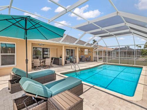 Lochmoor Waterway Estates Casa | Villa Royal Palms