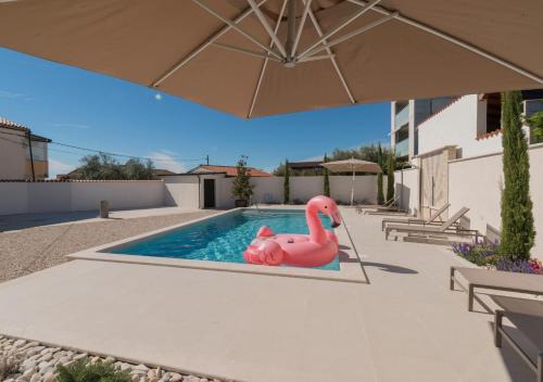 Valica Villa | Villa Roza