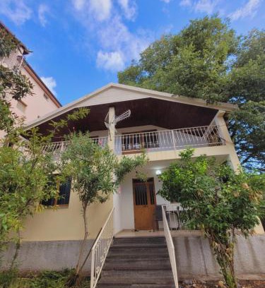 Velipoje Casa | Villa Rruga 6 Velipoje