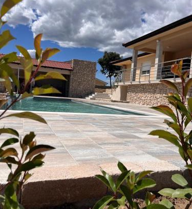 Ljubuski Villa | Villa Ruška