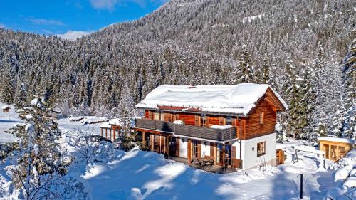 Weissensee Casa | Villa Ruah