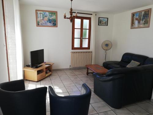 Cambo-les-Bains Apartamento | villa rue gainekoa 1er étage