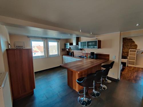 Muhlheim Apartamento | Villa Rumpenheim