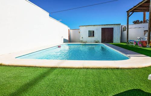 Parque Natural Breña y Marismas de Barbate Casa | Villa Rural 2H