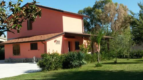 Villapiana Casa | Villa Russo
