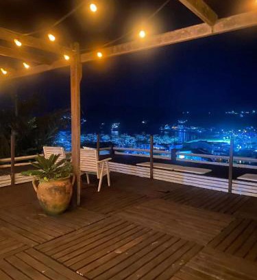 Taio Casa | Villa Rustica