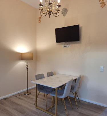 Marienbaum Apartamento | Villa Rustica