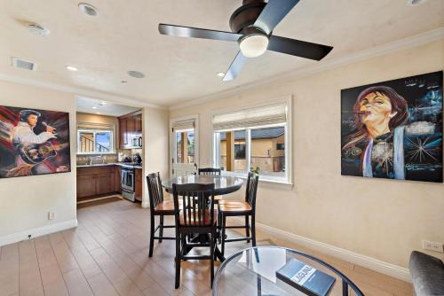 Laguna Beach Villa | Villa Rustico at the Retreat in Laguna Beach