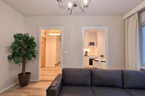 Kuusankoski Apartamento | Villa Ruths Stay Kunta