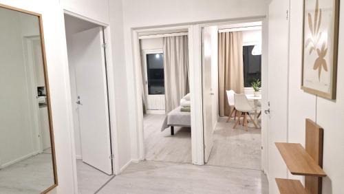 Kouvola Apartamento | Villa Ruths Stay Palmu