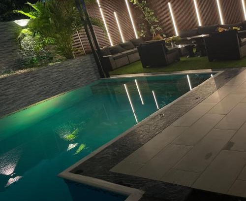 San Pedro de Macoris Villa | Villa RYV