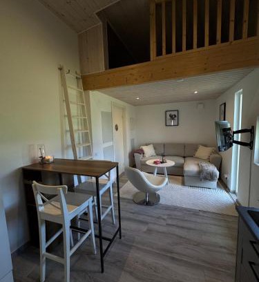 Laholm Casa | Villa Söderläget