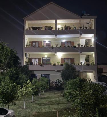 Tirana Apartamento | Villa's Daci