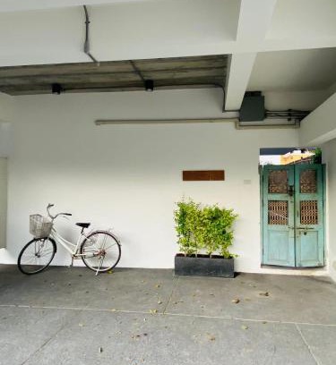 Khao Takiab Casa | Villa S
