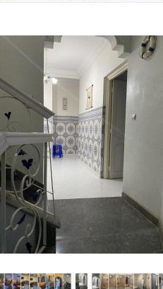 Angoville-au-Plain Villa | Villa Saïdia