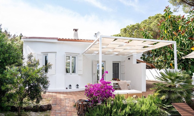 Sas Linnas Siccas Casa | VILLA SA VARDIA