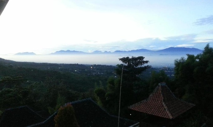 Lembang Hotel | Villa sabang beach