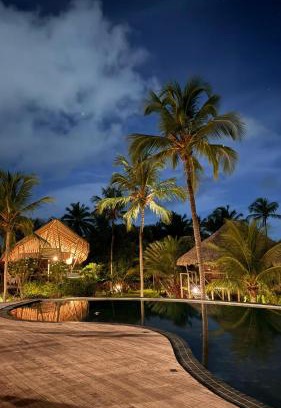 Prea Cabina | Villa Sabiá - Eco Bungalows