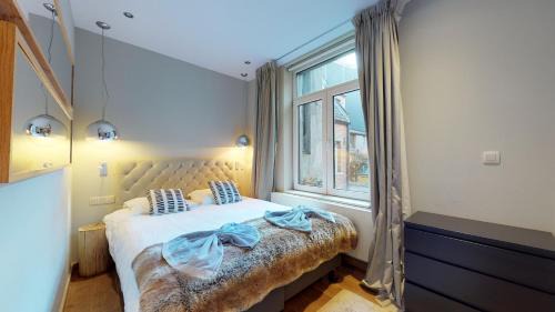 Quartier du Sablon - Zavelwijk Casa | Villa Sablon
