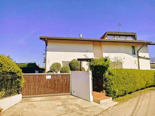 Turriaco Casa | Villa Sabry