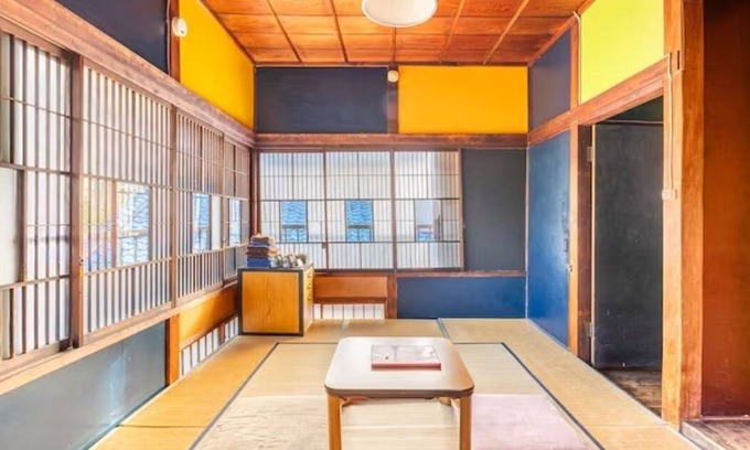 Kamakura Casa | Villa Sacra