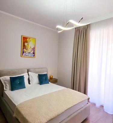 Durres Apartamento | Villa Safira