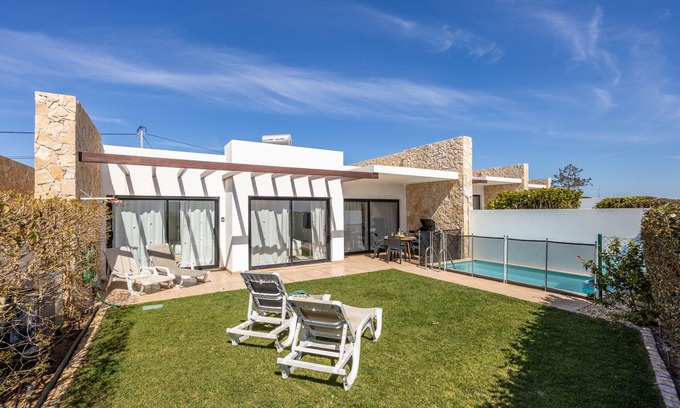 Sagres Casa | Villa Sagres Surf