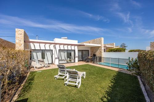 Sagres Casa | Villa Sagres Surf
