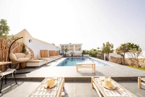 Essaouira Hotel | Villa Sahel Bleu
