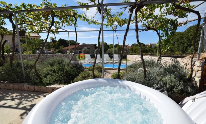 Sveti Anton Villa | Villa Saint Anton (63251-K1) - Malinska - island Krk