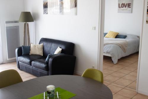 Saint-Fort Apartamento | Villa Saint Fort - Résidence Services