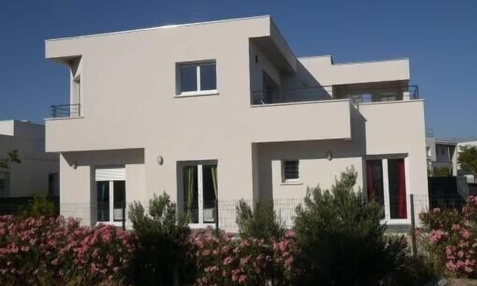 Sete Villa | 'Villa St Pierre' de 1 a 10 pers. 200 metros del mar + 6 bicicletas + wifi!