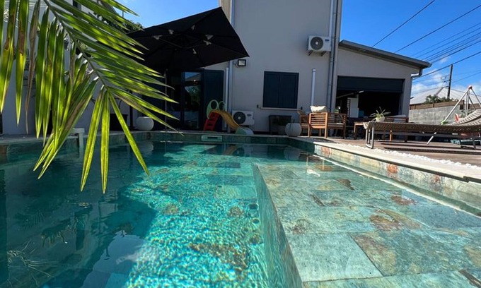 Bois d'Olives Casa | Villa Saint Pierre, 3 bedrooms, 8 persons