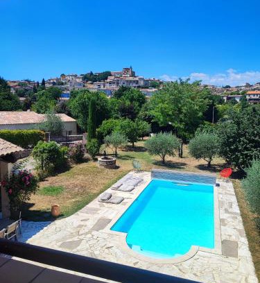 Valensole Apartamento | Villa Saint Pierre Valensole