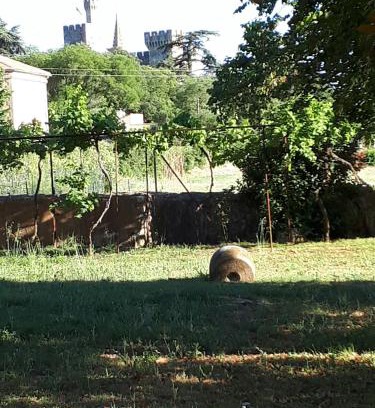 Pouzilhac Cama Y Desayuno | Villa SAINT-PRIVAT