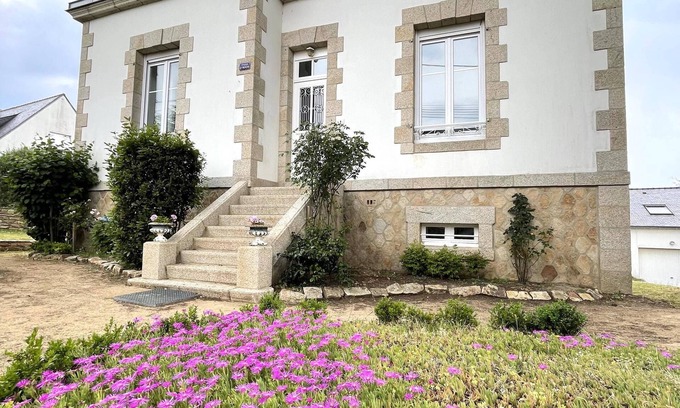 Arradon Casa | Villa Saint Roch - 400m de la mer