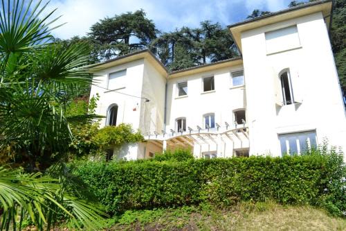 Agen Casa | VILLA SAINT VINCENT