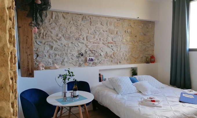 Anatole France Apartamento | Villa Sainte Marie